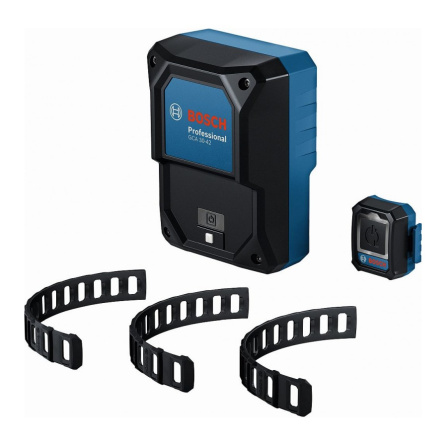 Bezdrátová sada Auto-Start KIT k vysavači Bosch Professional  GCA30-42 + GCT 30-42 1600A02GF1 - 2