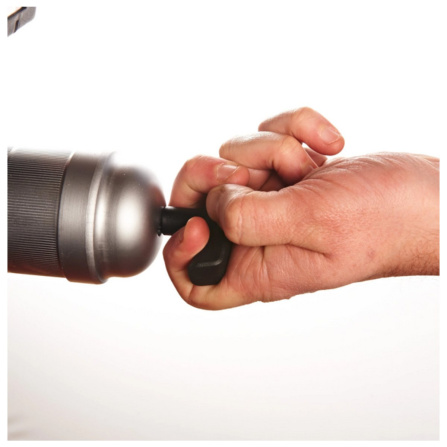 Aku mazací lis Milwaukee M18 GG-0 bez aku 4933440493 - 3