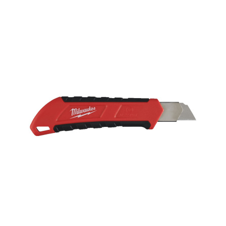 Nůž ulamovací Milwaukee Snap knife 48221961 - 2
