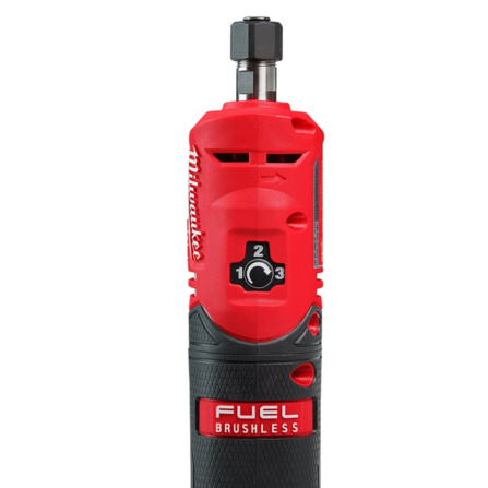 Aku bruska přímá Milwaukee M12 FDGS-422B 4933471436 - 3