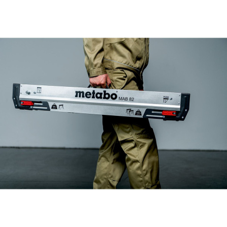 Podstavec pro řezání Metabo MAB 82 626990000 - 3
