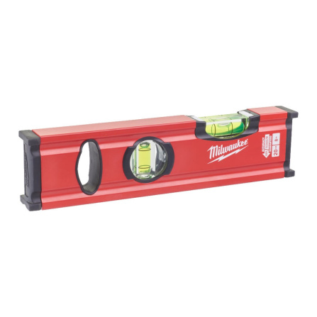 Vodováha Slim Milwaukee 20 cm 4932472091