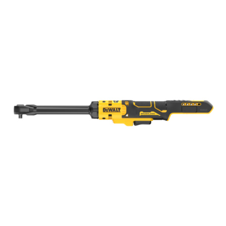 Aku ráčna prodloužená DeWalt 18V XR 1/4 bez aku DCF514EN Aku ráčna prodloužená DeWalt 18V XR 1/4 bez aku DCF514EN