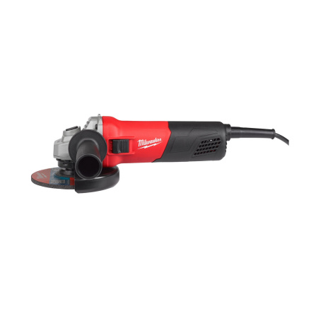 Bruska úhlová Milwaukee AG 800-125 E 4933451211 - 2