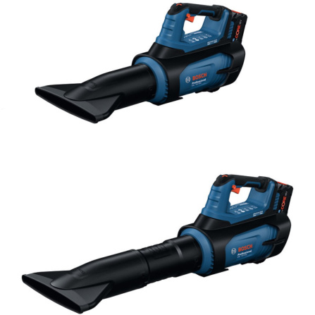 Aku fukar Bosch PRO GBL 18V-800 bez aku 06008D2200 - 4 Aku fukar Bosch PRO GBL 18V-800 bez aku 06008D2200 - 4
