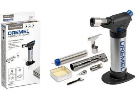 Plynový hořák Dremel Versaflame 2200JA F0132200JA