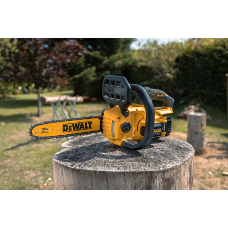 Aku pila řetězová DeWALT DCMCS565N - 4