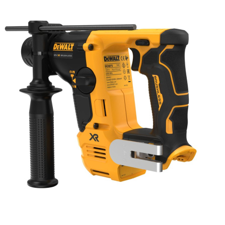 DCH072N-XJ Aku vrtací kladivo DeWALT DCH072, 12V, bez aku-3 DCH072N-XJ Aku vrtací kladivo DeWALT DCH072, 12V, bez aku-3
