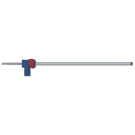 Vrták do kladiv s odsáváním Bosch Expert SDS Clean plus-8X - 14 x 400 x 550 mm 2608901769 Vrták do kladiv s odsáváním Bosch Expert SDS Clean plus-8X - 14 x 400 x 550 mm 2608901769