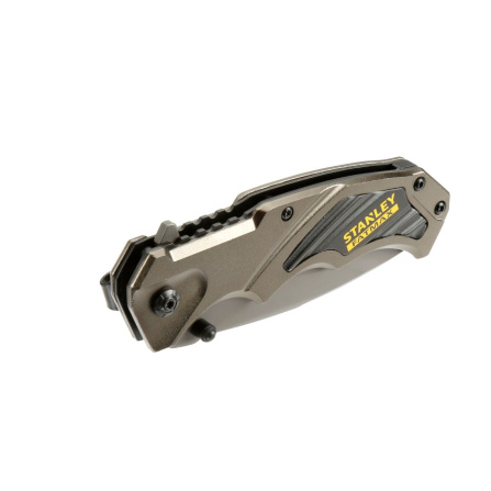 Nůž sportovní sklápěcí Stanley Fatmax FMHT0-10311 - 4