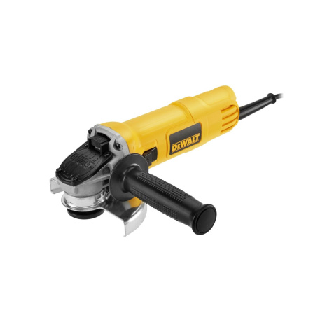 Bruska úhlová DeWALT DWE4157-QS Bruska úhlová DeWALT DWE4157-QS