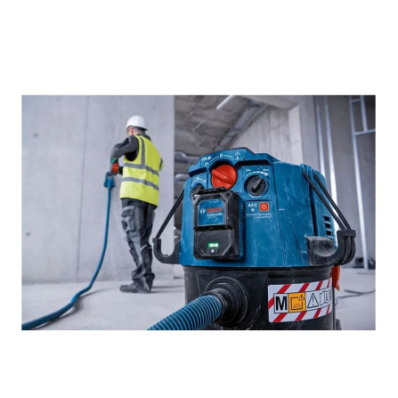 Bezdrátová sada Auto-Start KIT k vysavači Bosch Professional  GCA30-42 + GCT 30-42 1600A02GF1 - 3