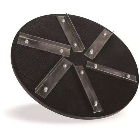 Hrubovací kotouč Dedra DED77675