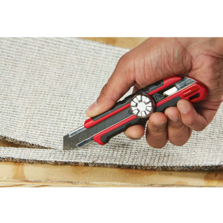 Nůž ulamovací Milwaukee Snap knife 48221961 - 3