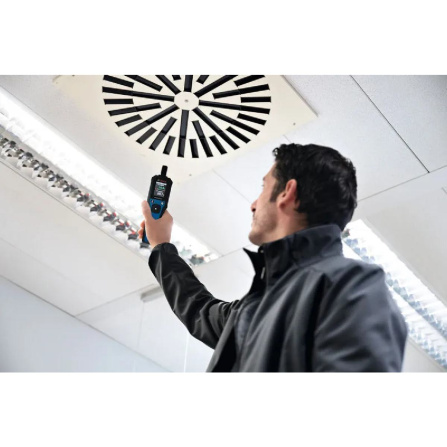 Vlhkoměr Bosch PRO GDH 1-17 Professional 0601078400 - 3