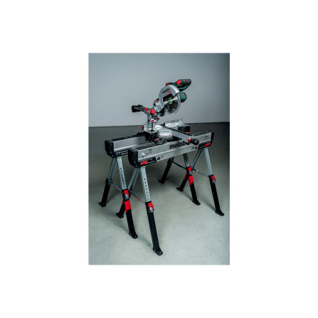 Podstavec pro řezání Metabo MAB 82 626990000 - 4