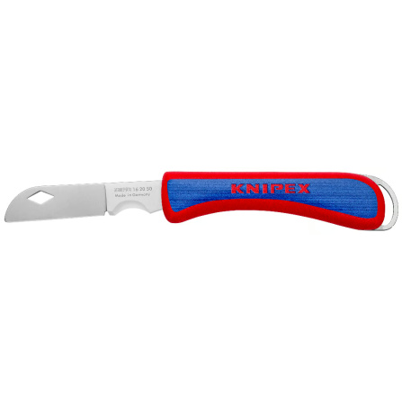 Nůž zavírací pro elektrikáře Knipex 162050SB - 2