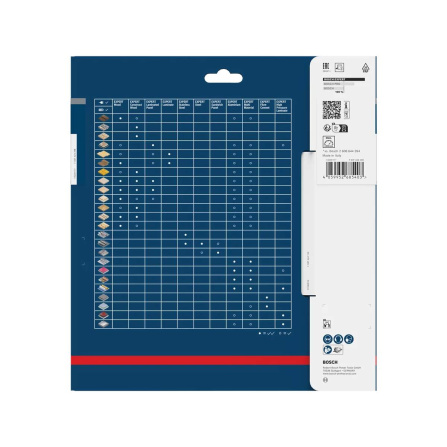 Pilový kotouč Bosch Expert Laminate 216x2,5/1,8mm, 60 zubů 2608902212 - 7 Pilový kotouč Bosch Expert Laminate 216x2,5/1,8mm, 60 zubů 2608902212 - 7