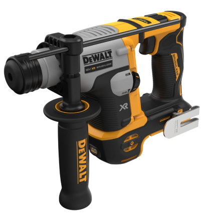 Sada aku šroubováku DCD800, vrtací kladivo DCH172 a úhlové brusky DCG405 DeWalt DCK355P2T - 3