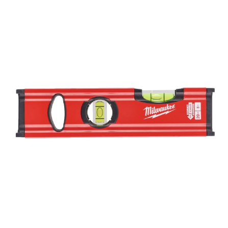 Vodováha Slim Milwaukee 20 cm 4932472091 - 2