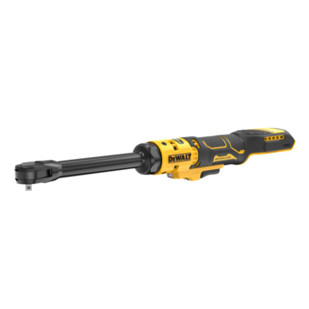 Aku ráčna DeWalt 18V XR 1/4 bez aku DCF514N - 2 Aku ráčna DeWalt 18V XR 1/4 bez aku DCF514N - 2