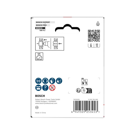 Pila vykružovací/děrovka se záhlubníkem a adaptérem Bosch Wood and Drywall 68 mm 2608594531 - 6 Pila vykružovací/děrovka se záhlubníkem a adaptérem Bosch Wood and Drywall 68 mm 2608594531 - 6