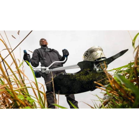 Aku křovinořez Bosch PRO GFR 18V-25 BH bez aku 06008D1200 - 6