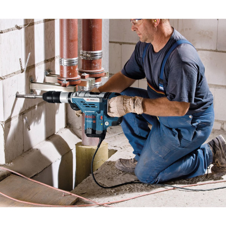 Kladivo kombinované Bosch GBH 5-40 DCE Professional 0611264000 - 5