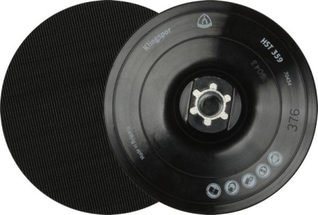 Talíř podložný Klingspor HST 359 M14/125