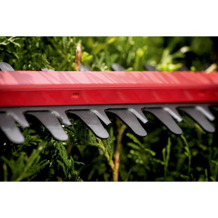 Aku nůžky na plot Metabo HS 18 LTX 55 601718850 - 2