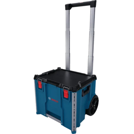 Sada kufrů L-Boxx Contractor Set 3 Bosch PRO 1600A037DY - 4