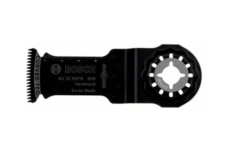 Ponorný pilový list Bosch Starlock AIZ 32 BSPB