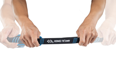 Lampa čelovka COB LED, 400 lm