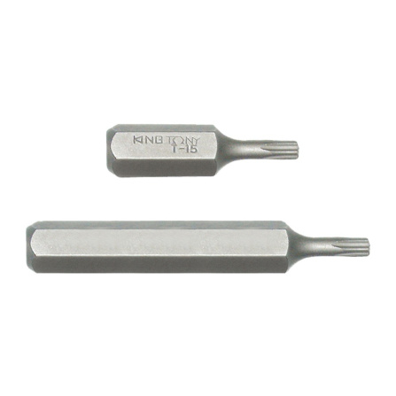 5/16 bit zástrčný TORX T25 L 36 mm