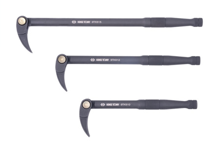 Páčidlo s nastavitelnou hlavou 381 mm Páčidlo s nastavitelnou hlavou 381 mm