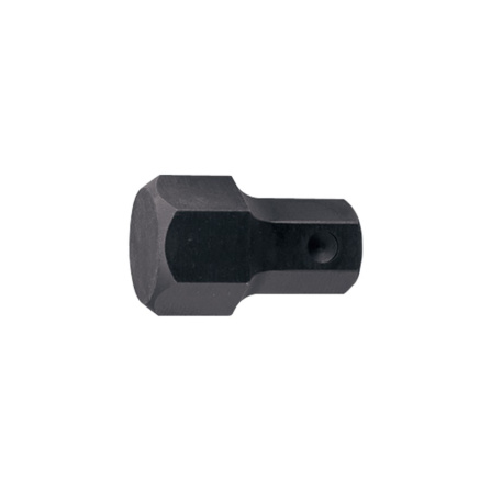 22 mm bit zástrčný CrMo, INBUS 19 mm 