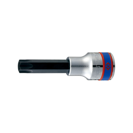 1/2 hlavice zástrčná, TORX T20, L 80 mm