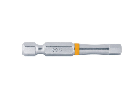 1/4 bit torzní INBUS 4,0 mm L 50 mm, 2ks