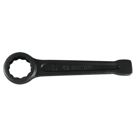 Klíč očkový úderový 26 mm černý