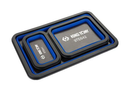 Miska magnetická skládací 278x178x44/19 mm