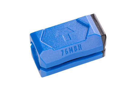 Kompaktní magnetizér/demagnetizér