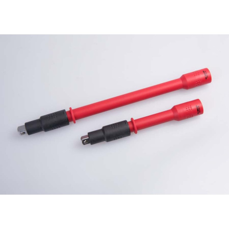 3/8 nástavec prodlužovací izolovaný VDE 150 mm