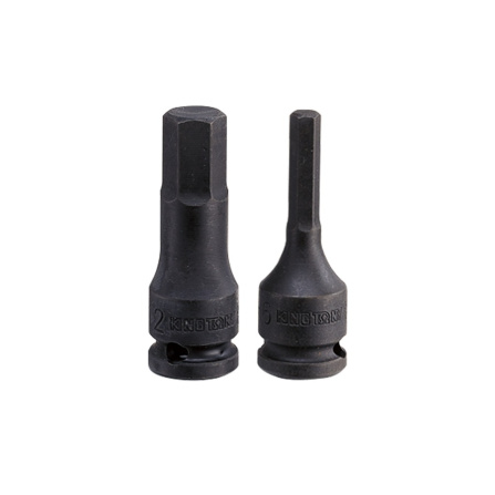 3/8 hlavice zástrčná CrMo, INBUS 1/8 x 55mm