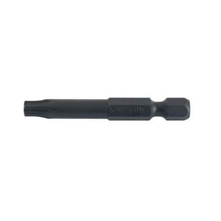 1/4 bit pro strojní šroubováky TORX T30 s otvorem L 110 mm