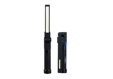 Lampa SLIM 10+5W COB 800 lm s kablem USB C Lampa SLIM 10+5W COB 800 lm s kablem USB C