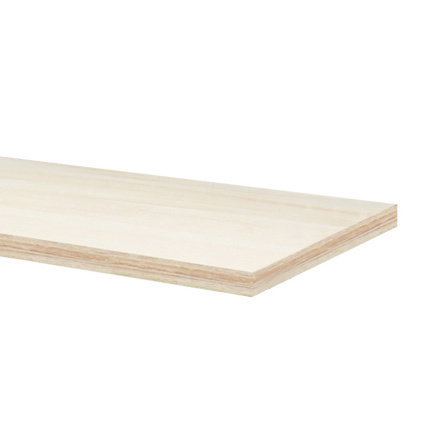 Pracovní deska 681x463x38mm, lisované dřevo