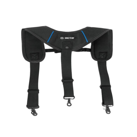 Popruhy ramenní k pásu na nářadá 8774001 Popruhy ramenní k pásu na nářadá 8774001