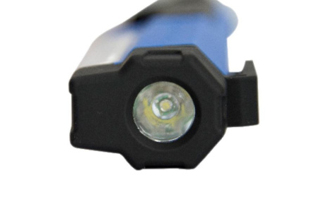 Lampa COB 1,5W + 1W LED s kabelem USB