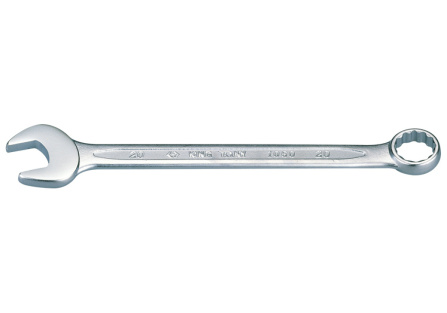 Klíč maticový očkoplochý 13 mm