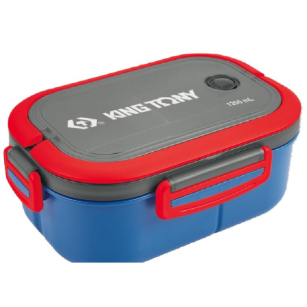 Krabička na svačinu / Lunch box